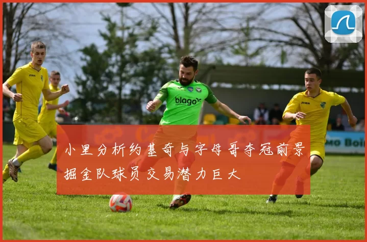 小里分析约基奇与字母哥夺冠前景掘金队球员交易潜力巨大